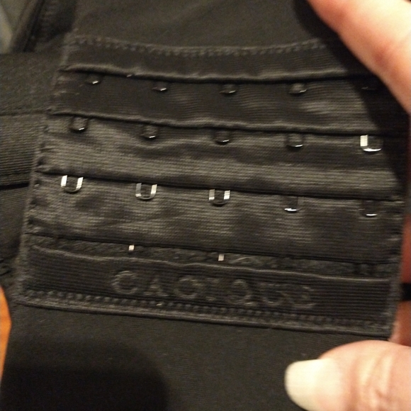 Modern Cacique Collection Bra 38H - Picture 5 of 6